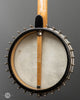 Vega Banjos - Whyte Laydie No.2 - Used - Back Angle