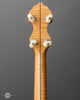 Vega Banjos - Whyte Laydie No.2 - Used - Back Headstock