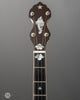 Vega Banjos - Whyte Laydie No.2 - Used - Front Headstock