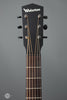 Waterloo by Collings - WL-12 - Used - Headstock