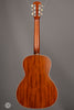 Waterloo by Collings - 2017 WL-12 - Mahogany - Used - Back