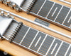 Wright Steel Guitar - 1950s 4-Neck Steel Console - Used