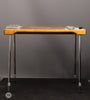 Wright Steel Guitar - 1950s 4-Neck Steel Console - Used