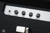 Dr. Z Amps - X-Ray 1x12 Combo - Controls