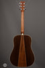 Martin Acoustic Guitars - D-35 (2025) - Back