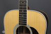 Martin Acoustic Guitars - D-35 (2025) - Frets