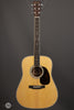 Martin Acoustic Guitars - D-35 (2025) - Front