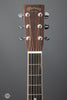 Martin Acoustic Guitars - D-35 (2025) - Headstock
