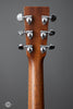 Martin Acoustic Guitars - D-35 (2025) - Tuners
