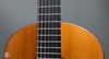 Yulong Guo Classical Guitars - 2022 A Echoes Doubletop Cedar/Ziricote - Used - Frets