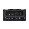 Dr. Z Amps - Z 40 Head (Blackout/Silver Z) 40 watt Head - Back