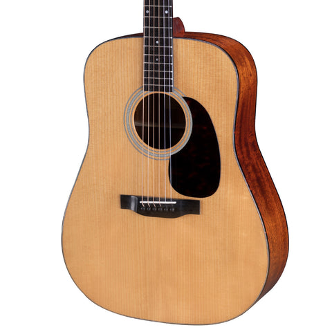 Eastman Acoustic Guitars - E10D-TC - Front Close