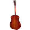 Eastman Acoustic Guitars - E10 OM TC - Back