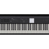 Roland Keyboards - FP-E50BK Digital Piano - Close