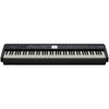 Roland Keyboards - FP-E50BK Digital Piano - Full