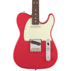 Fender Electric Guitars - American Professional Classic - Telecaster - Faded Dakota Red - Front Close