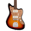 Fender Electric Guitars - Ltd. Vintera II Road Worn '50s Jazzmaster - 3-Tone Sunburst - Front Close