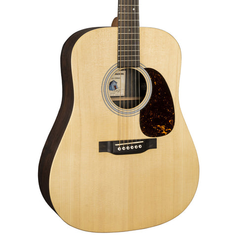 Martin Acoustic Guitars - D-X2E Billy Strings