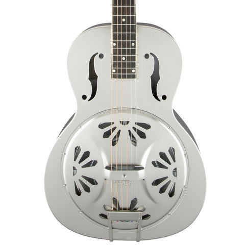 Gretsch Resonators - G9221 Bobtail Steel Body Resonator Guitar