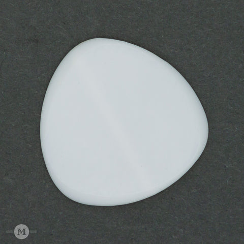 Wegen M200 Mandolin Pick 2.00mm White 2-Pack
