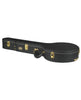 Superior Cases - CD-1536 12" Open-Back Banjo Black