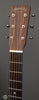 Martin Acoustic Guitars - 0-18 - Headstock