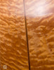 Lowden Acoustic Guitars - O-50 Used - Backstrip