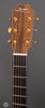 Lowden Acoustic Guitars - O-50 Used - Headstock