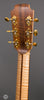 Lowden Acoustic Guitars - O-50 Used - Tuners