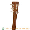 Martin Acoustic Guitars - 00-15e Retro - Tuners