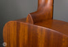 Martin Acoustic Guitars - 00-15M - Heel