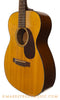 Martin 00-18 1955 Used Acoustic Guitar - angle