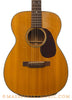 Martin 00-18 1955 Used Acoustic Guitar - body