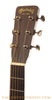 Martin 00-18 1955 Used Acoustic Guitar - head