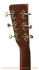 Martin 00-18 1955 Used Acoustic Guitar - tuners