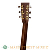 Bourgeois Acoustic Guitars - 2010 Signature 00 Custom IBMA Used - Tuners