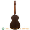 Leo Posch Acoustic Guitars - 00-RW - Back