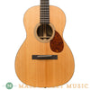 Leo Posch Acoustic Guitars - 00-RW