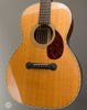 Leo Posch Acoustic Guitars - 00-RW - Angle