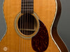 Leo Posch Acoustic Guitars - 00-RW - Rosette