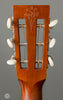 Leo Posch Acoustic Guitars - 00-RW - Tuners CU