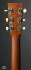Martin Acoustic Guitars - 000-17 Whiskey Sunset - Tuners
