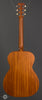 Martin Acoustic Guitars - 000-17E Whiskey Sunset - Back