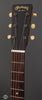 Martin Acoustic Guitars - 000-17E Whiskey Sunset - Headstock