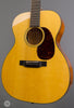 Martin Acoustic Guitars - 000-18E Retro - Angle