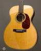 Martin Acoustic Guitars - 000-28 - Angle