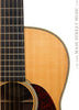 Used Collings 000-2H Acoustic Guitar photo