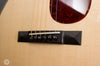 Collings Acoustic Guitars - 002H Wenge - Bridge