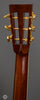 Collings Acoustic Guitars - 2001 00-42E Used - Tuners
