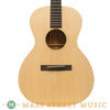 Leo Posch Acoustic Guitars - 007 - Front Close